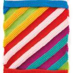 Sofa Organiser Knitting Pattern