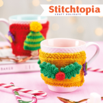 FREE Pattern of the Week | Sponsored by Stitchtopia Knitting Pattern