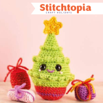 FREE Pattern of the Week | Sponsored by Stitchtopia Knitting Pattern