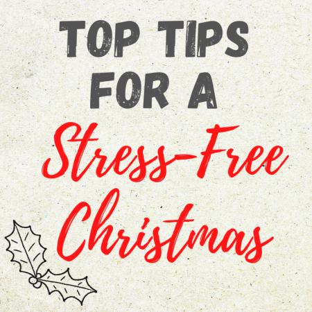 Cast On For Christmas: Top Tips For A Stress Free Christmas Knitting Pattern