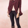 Super Chunky Shrug