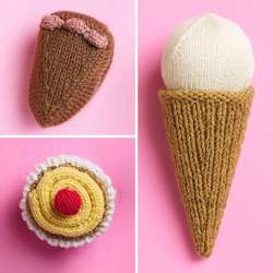 Greedy Caterpillar Knitalong