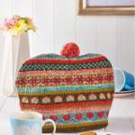 Teacosy Knitting Pattern