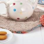 Teacosy Knitting Pattern