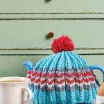 Tea Cosy Knitting Pattern