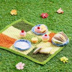 Teddy Bears’ Picnic Knitalong