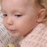 Textured Baby Jumper Knitting Pattern Knitting Pattern