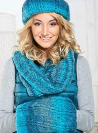 Crochet Winter Set