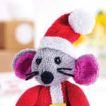 Timmy’s Ears Knitting Pattern