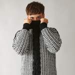 Tom Daley Jumper Knitting Pattern