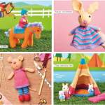Top For Toys Download Pack Knitting Pattern