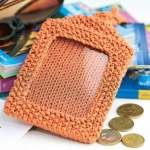 Travel Set Knitting Pattern