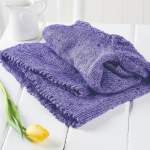 Tunic top Knitting Pattern