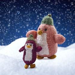 Vintage Christmas Knitalong