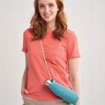 Water Bottle Carrier Knitting Pattern