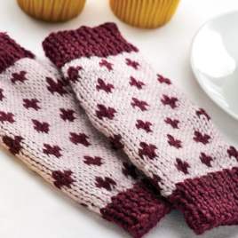 How to: Introduction to Fair Isle Knitting Pattern
