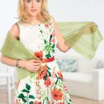 Wrap Knitting Pattern