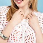 Lacy Capelet Knitting Pattern