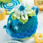 Knitted Teatime Set Knitting Pattern