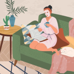 A Happier you for 2022 Knitting Pattern