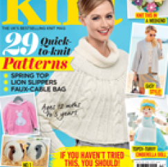 Issue 115 Pattern Updates
