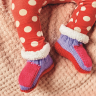 Jolly Booties