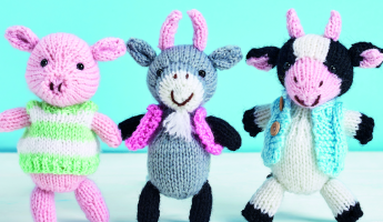 Bonus Outfits | Farmyard Favourites Set