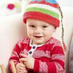 Baby Christmas Elf Hat Knitting Pattern Knitting Pattern
