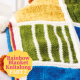 Rainbow Blanket Knitalong Part 5