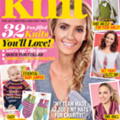 Issue 113 Pattern Updates