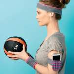 Gym Set Knitting Pattern