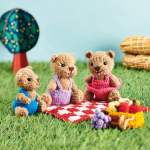 Teddy Bear’s Picnic Knitting Pattern