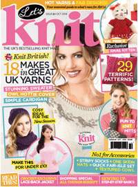 {title} Pattern Updates