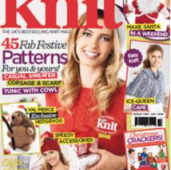 Issue 85 Pattern Updates