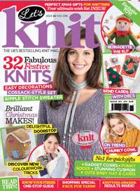 {title} Pattern Updates