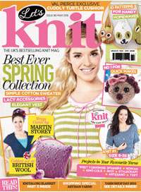 {title} Pattern Updates