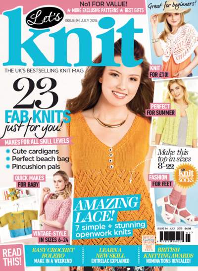 {title} Pattern Updates