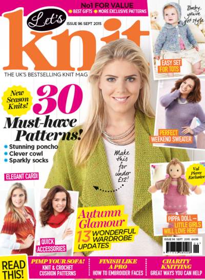 {title} Pattern Updates