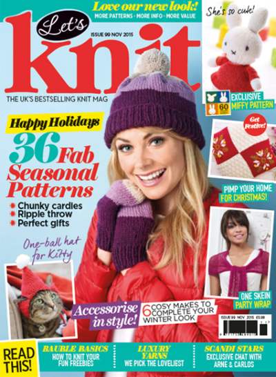 {title} Pattern Updates