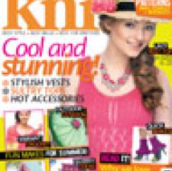 Issue 45 Pattern Updates