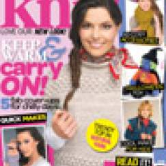 Issue 47 Pattern Updates