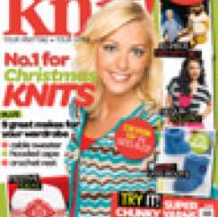 Issue 48 Pattern Updates