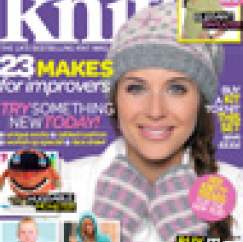 Issue 50 Pattern Updates