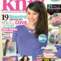 Issue 52 Pattern Updates