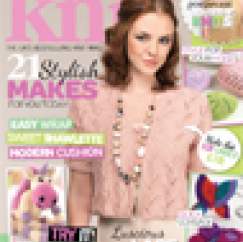 Issue 56 Pattern Updates