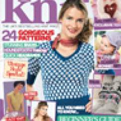 Issue 63 Pattern Updates