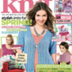 Issue 64 Pattern Updates