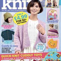 Issue 204 Pattern Updates