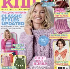 Issue 166 Pattern Updates