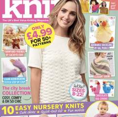 Issue 205 Pattern Updates